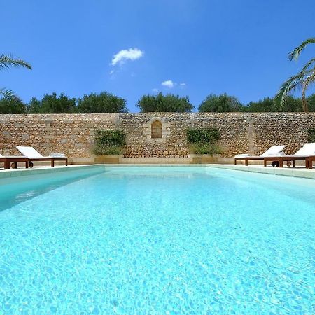 Relais Masseria Sant'Antonio Marina Di Pescoluse Eksteriør bilde
