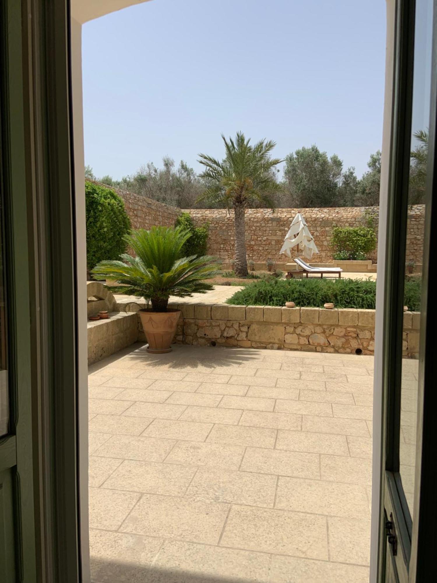 Relais Masseria Sant'Antonio Marina Di Pescoluse Rom bilde